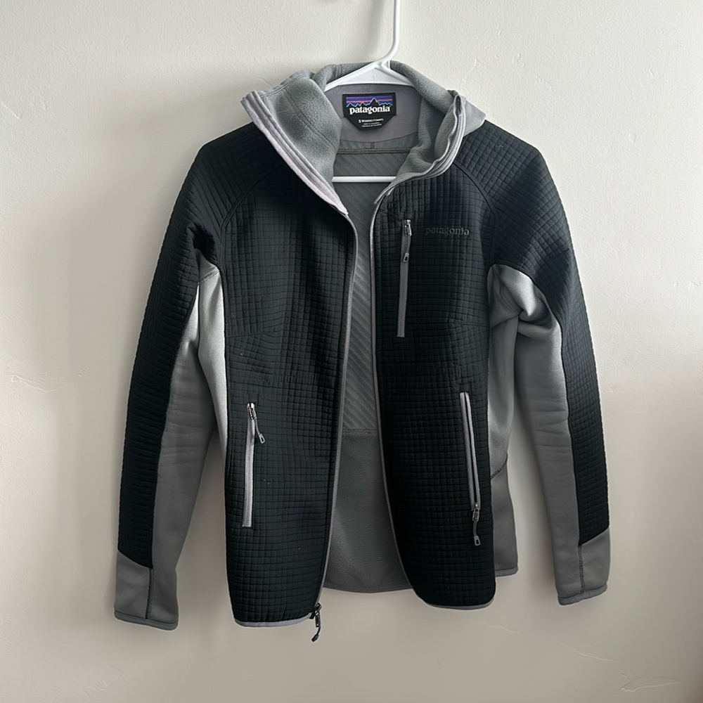 Patagonia Jacket